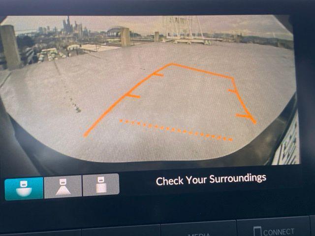 used 2023 Honda Civic car, priced at $24,988