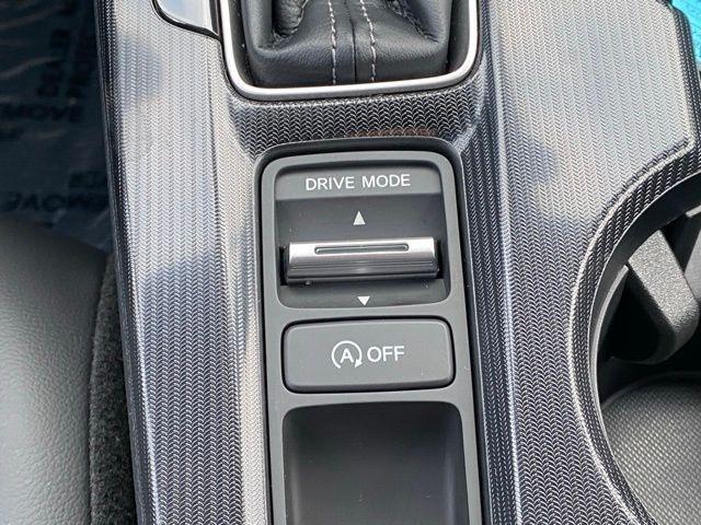 used 2023 Honda Civic car, priced at $24,988