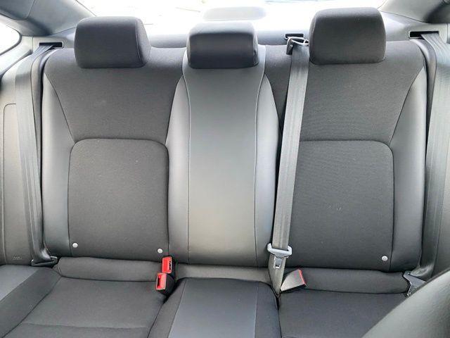 used 2023 Honda Civic car, priced at $24,988