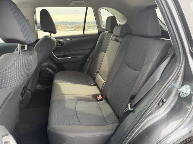 used 2023 Toyota RAV4 car, priced at $25,988