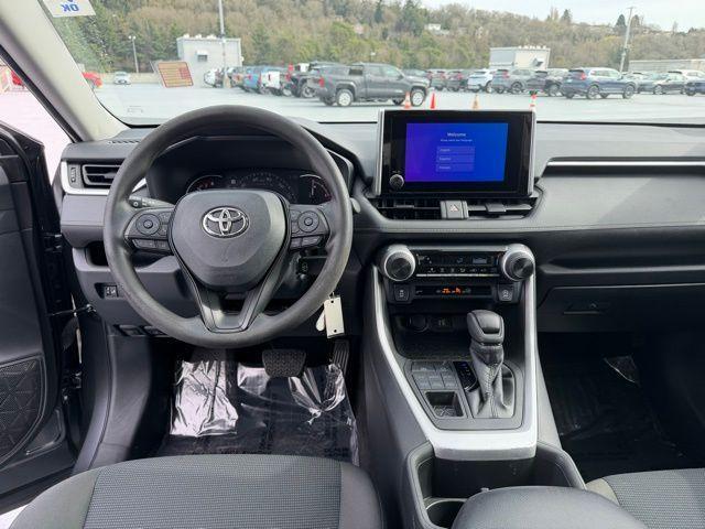 used 2023 Toyota RAV4 car, priced at $25,988