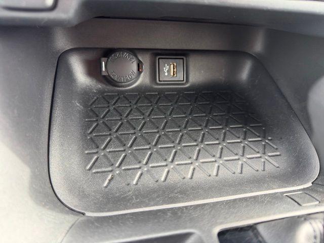 used 2023 Toyota RAV4 car, priced at $25,988