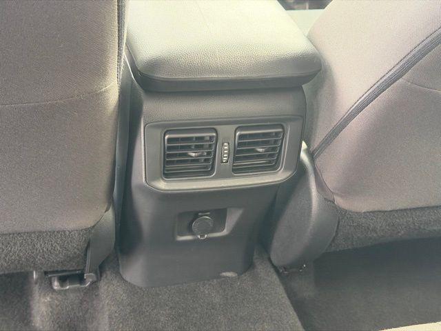 used 2023 Toyota RAV4 car, priced at $25,988