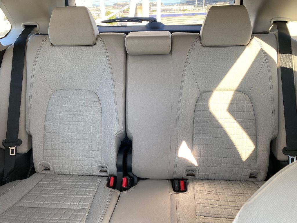 new 2026 Honda HR-V car, priced at $29,354