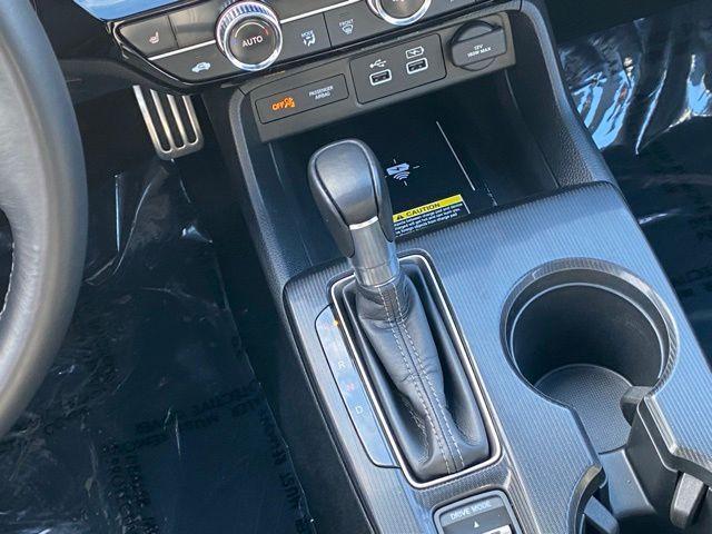 used 2024 Honda Civic car, priced at $26,988