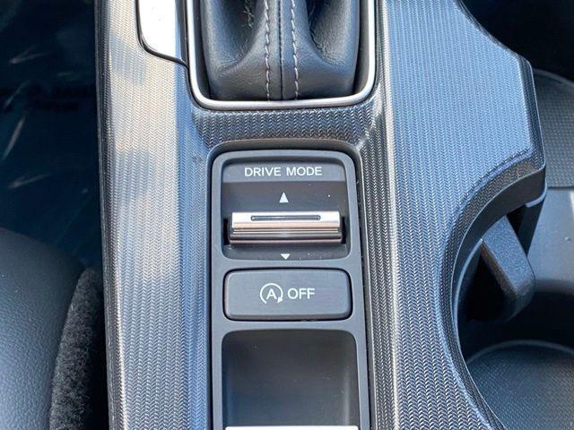 used 2024 Honda Civic car, priced at $26,988