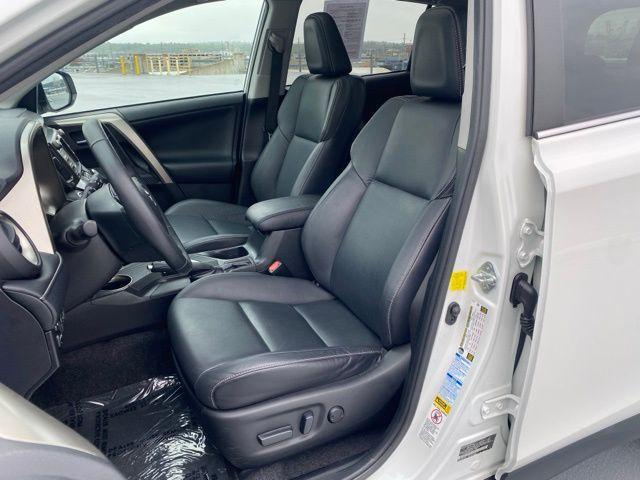 used 2015 Toyota RAV4 car, priced at $17,688