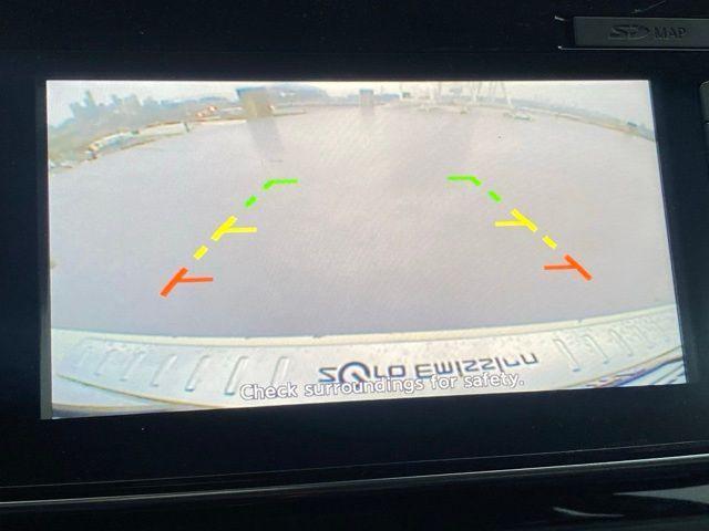 used 2018 Nissan Leaf car, priced at $8,988