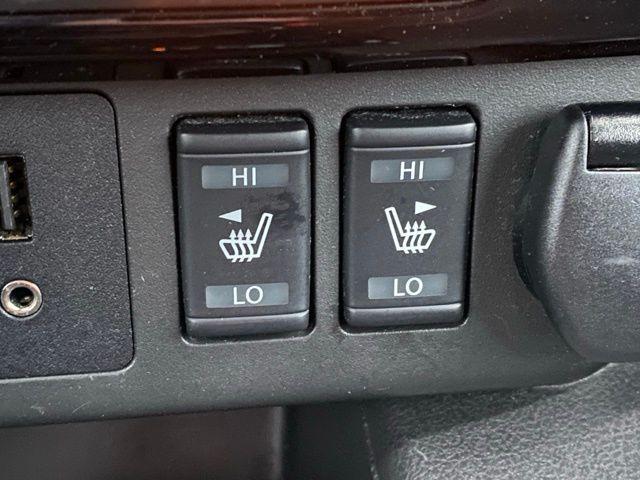 used 2018 Nissan Leaf car, priced at $8,988