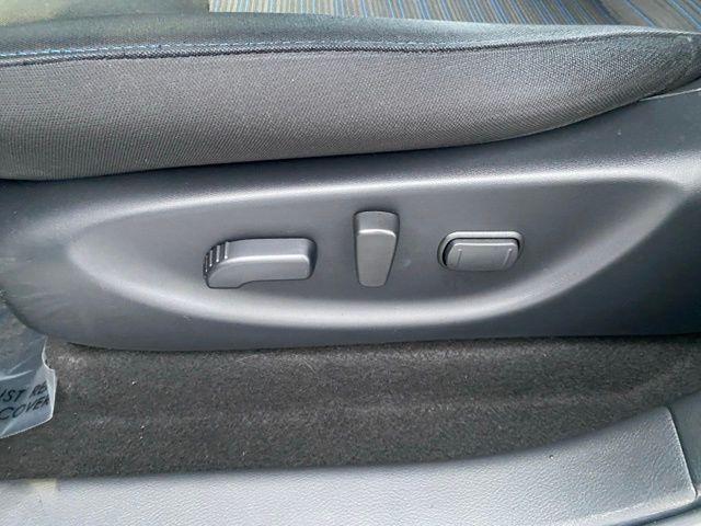 used 2018 Nissan Leaf car, priced at $8,988