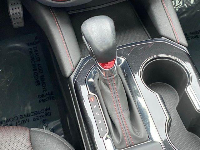 used 2022 Chevrolet Blazer car, priced at $29,588