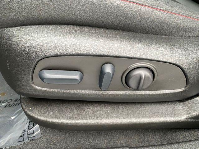 used 2022 Chevrolet Blazer car, priced at $29,588