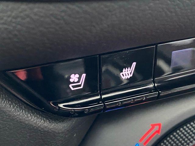 used 2022 Chevrolet Blazer car, priced at $29,588