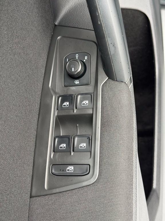 used 2019 Volkswagen Tiguan car, priced at $14,988