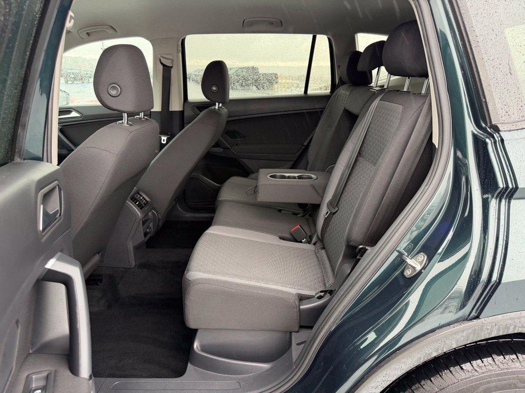 used 2019 Volkswagen Tiguan car, priced at $14,988