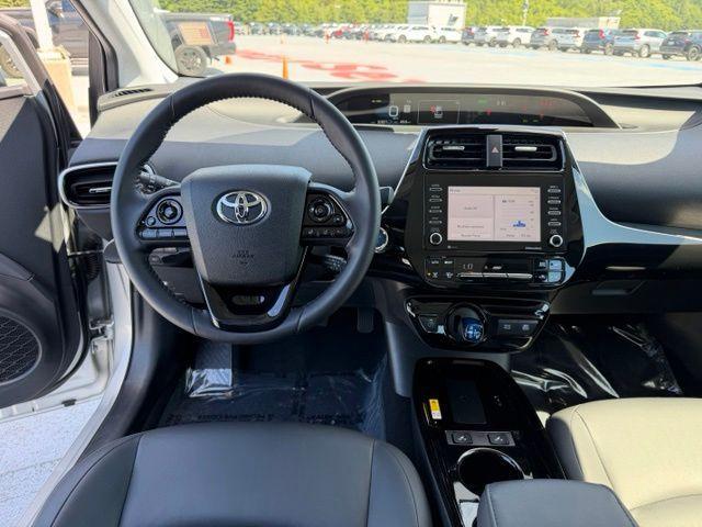 used 2022 Toyota Prius car, priced at $28,788