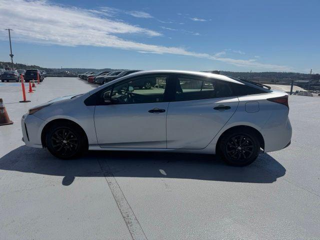 used 2022 Toyota Prius car, priced at $28,788