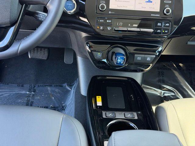 used 2022 Toyota Prius car, priced at $28,788