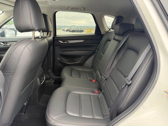 used 2022 Mazda CX-5 car, priced at $29,188
