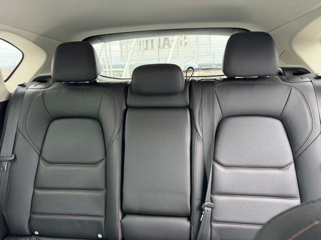 used 2022 Mazda CX-5 car, priced at $29,188