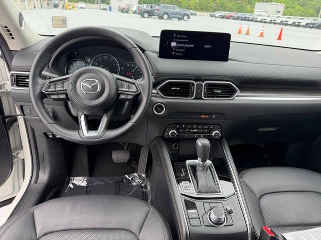 used 2022 Mazda CX-5 car, priced at $29,188