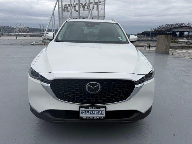 used 2022 Mazda CX-5 car, priced at $29,188