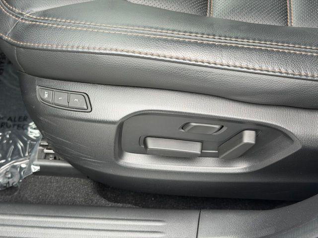 used 2022 Mazda CX-5 car, priced at $29,188