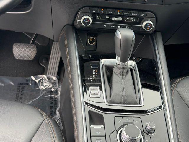 used 2022 Mazda CX-5 car, priced at $29,188