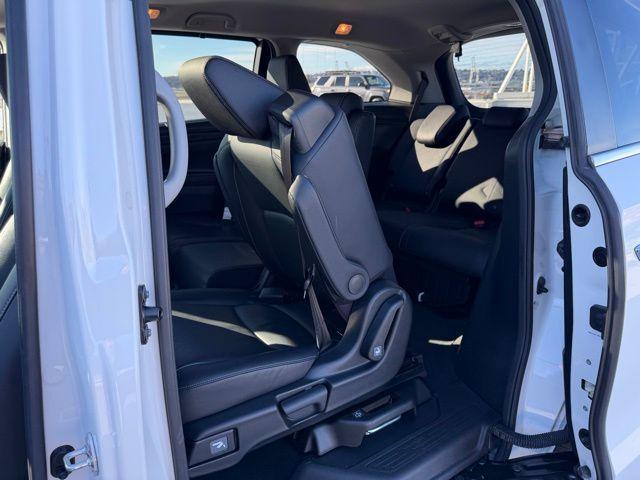 used 2023 Honda Odyssey car, priced at $34,588