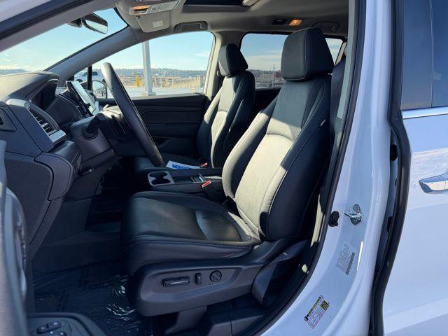 used 2023 Honda Odyssey car, priced at $34,588
