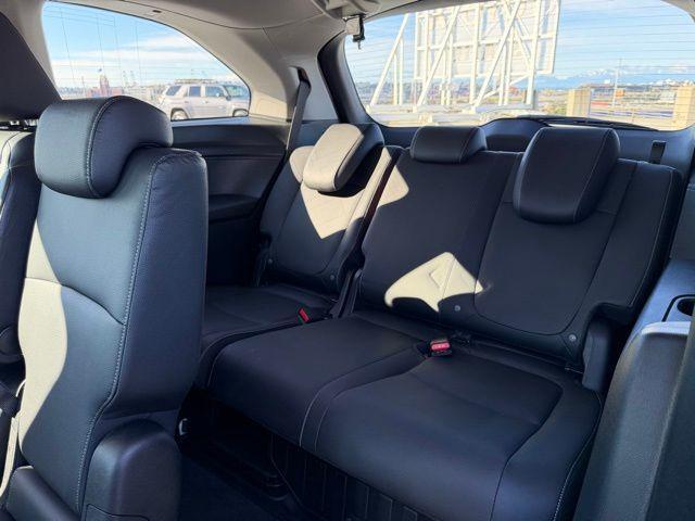 used 2023 Honda Odyssey car, priced at $34,588