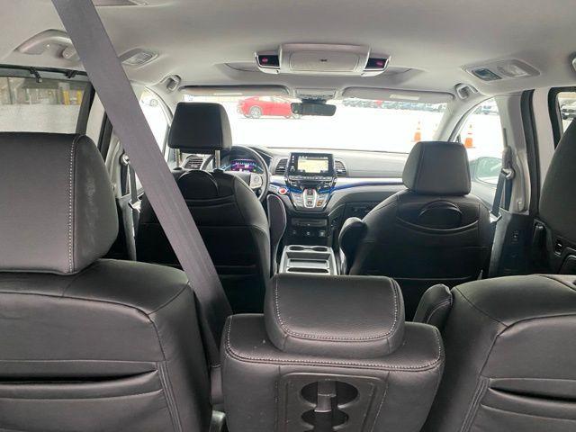 used 2023 Honda Odyssey car, priced at $38,188