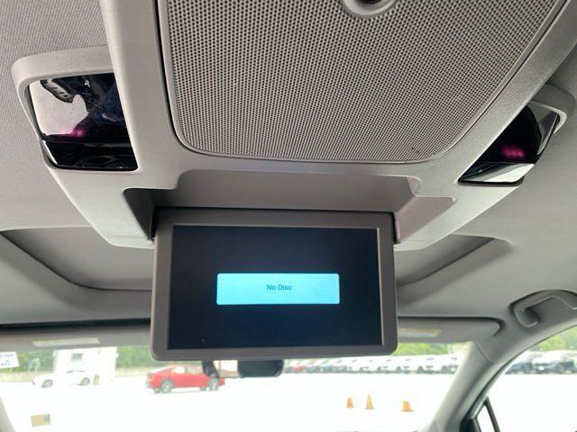 used 2023 Honda Odyssey car, priced at $38,188