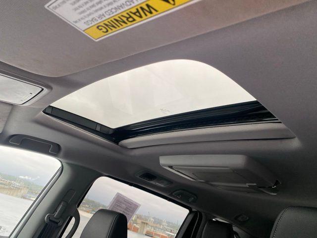used 2023 Honda Odyssey car, priced at $38,188