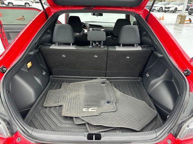 used 2015 Scion tC car, priced at $11,988