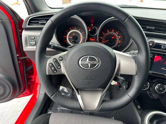 used 2015 Scion tC car, priced at $11,988