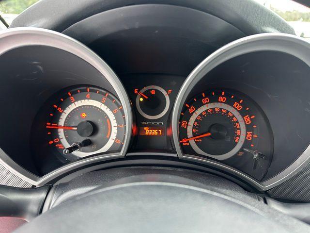 used 2015 Scion tC car, priced at $11,988