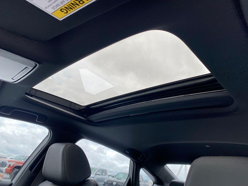 new 2026 Honda Civic Hybrid car, priced at $32,845