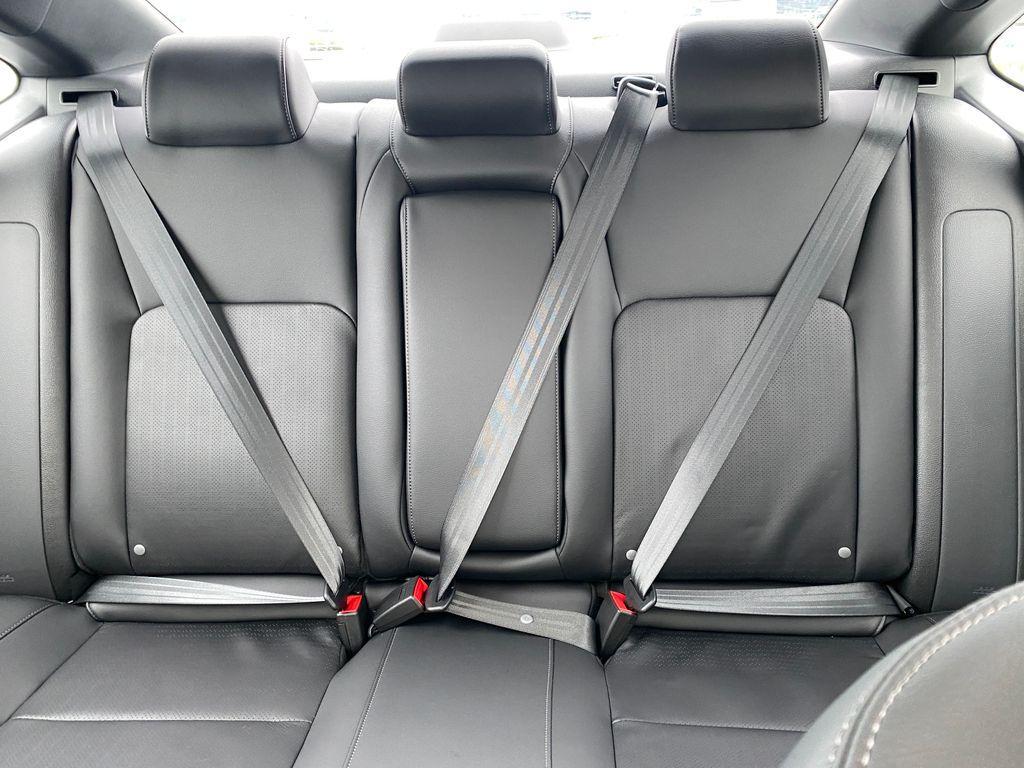 new 2026 Honda Civic Hybrid car, priced at $32,845