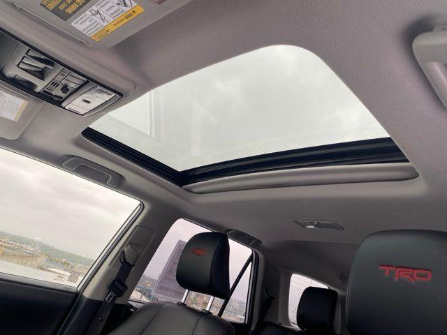 used 2018 Toyota 4Runner car, priced at $41,188