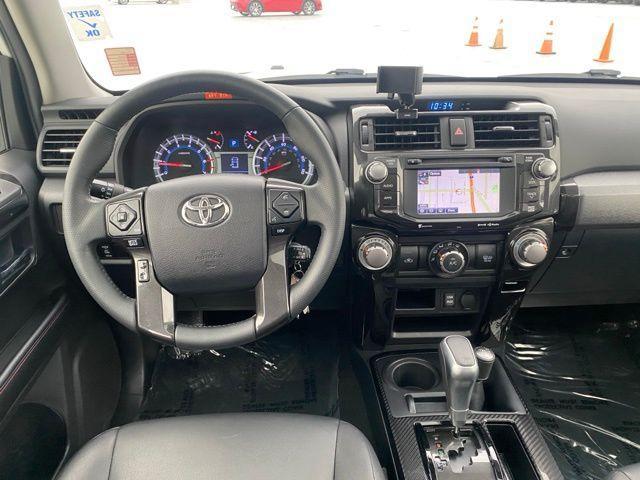 used 2018 Toyota 4Runner car, priced at $41,188