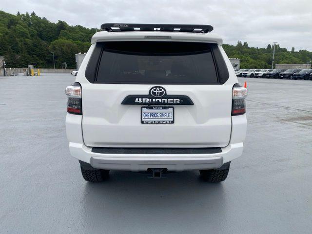 used 2018 Toyota 4Runner car, priced at $41,188