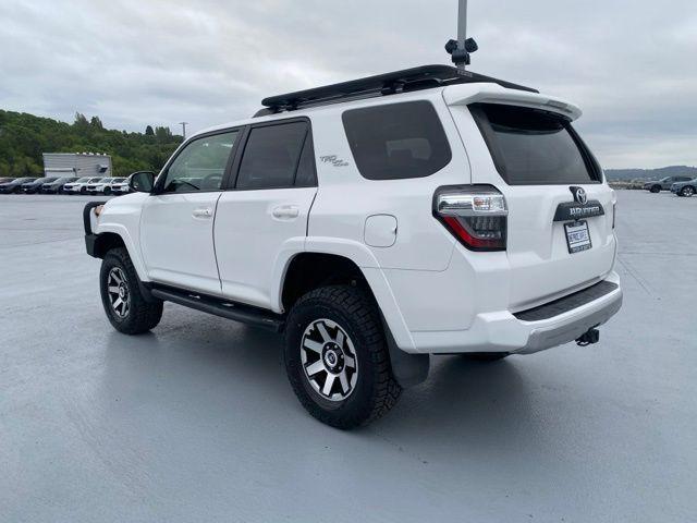 used 2018 Toyota 4Runner car, priced at $41,188