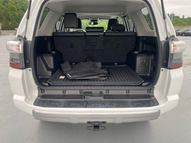 used 2018 Toyota 4Runner car, priced at $41,188