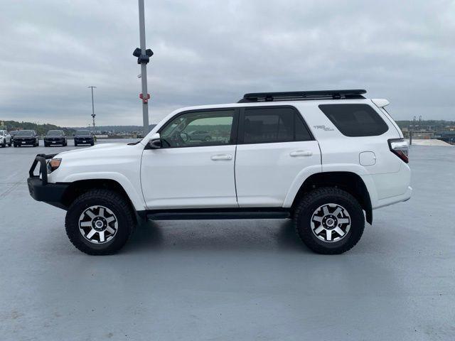 used 2018 Toyota 4Runner car, priced at $41,188