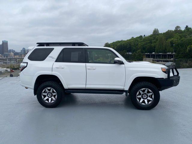 used 2018 Toyota 4Runner car, priced at $41,188