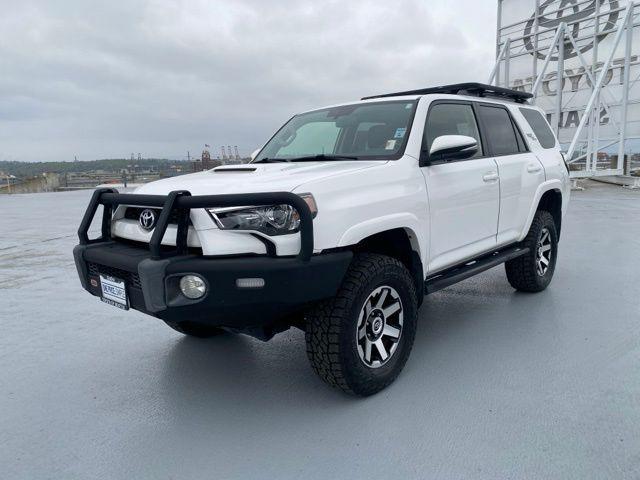 used 2018 Toyota 4Runner car, priced at $41,188