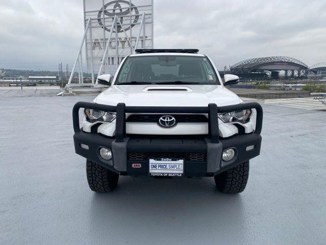 used 2018 Toyota 4Runner car, priced at $41,188