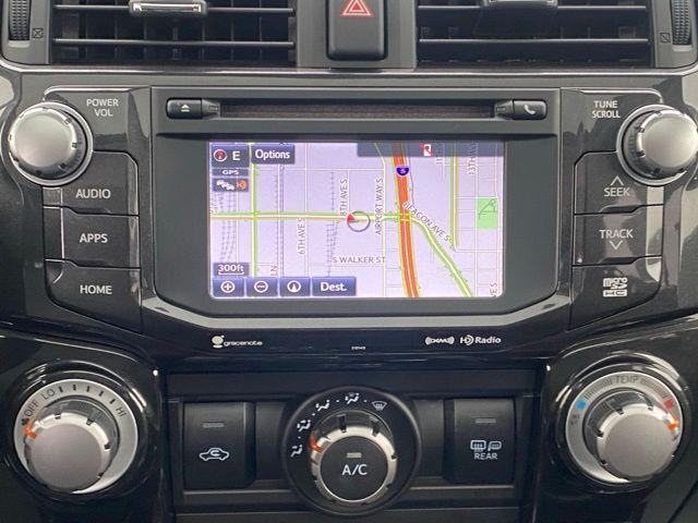 used 2018 Toyota 4Runner car, priced at $41,188