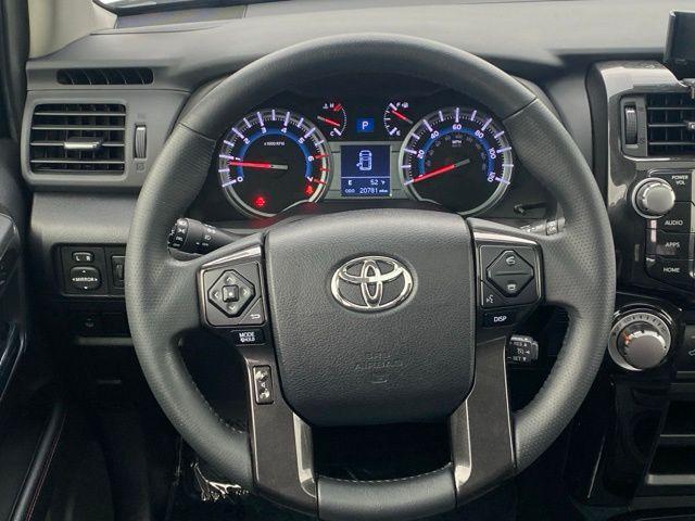 used 2018 Toyota 4Runner car, priced at $41,188